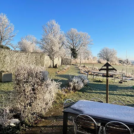 à La Belle Vue * Limbourg