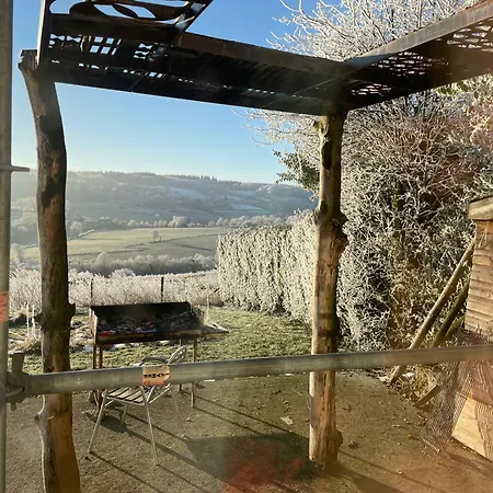 à La Belle Vue Limbourg