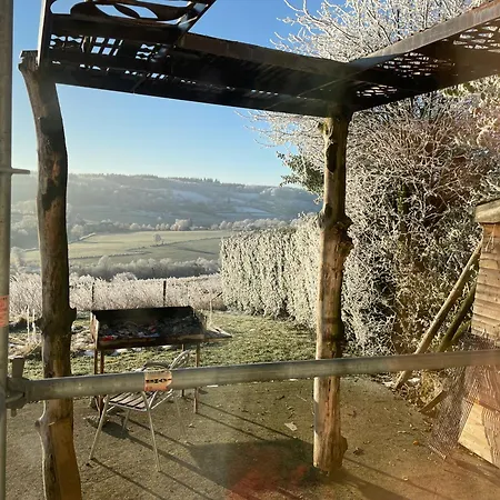 A La Belle Vue Limbourg