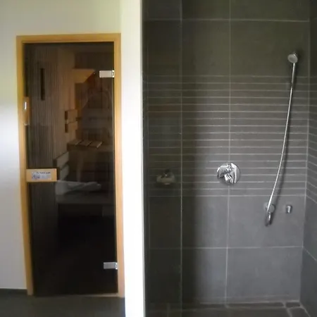 A La Belle Vue Holiday home Limbourg