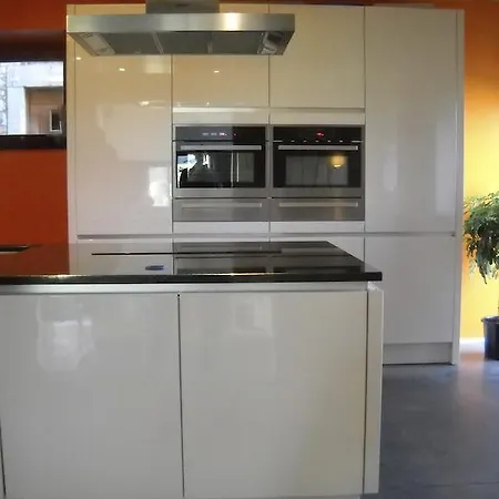 A La Belle Vue Limbourg