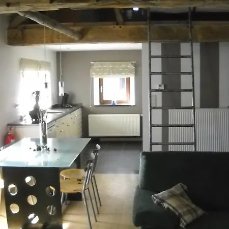 A La Belle Vue * Limbourg