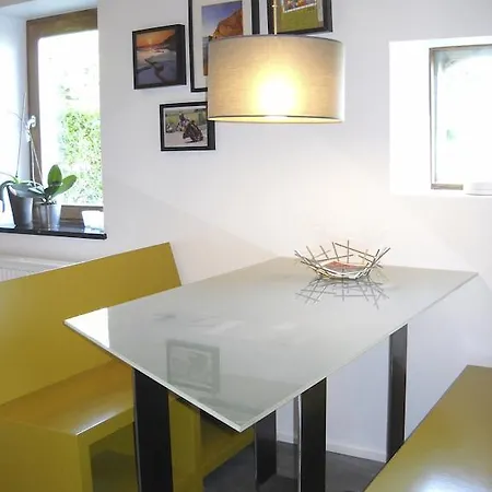 A La Belle Vue 度假居