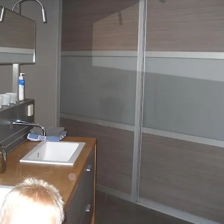 A La Belle Vue 度假居 Limbourg